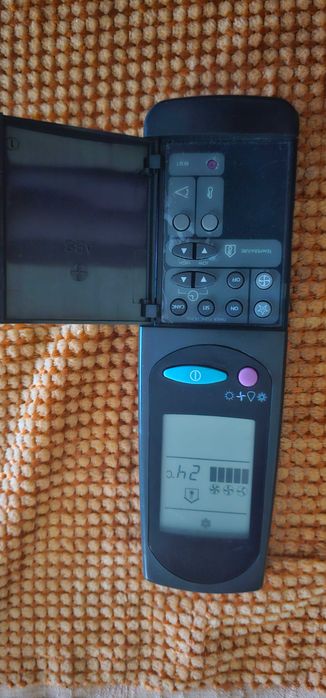 telecomanda aer conditionat delonghi