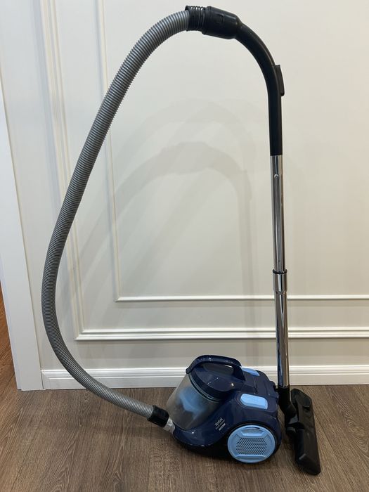 Пылесос Tefal, б/у в хорошем состоянии