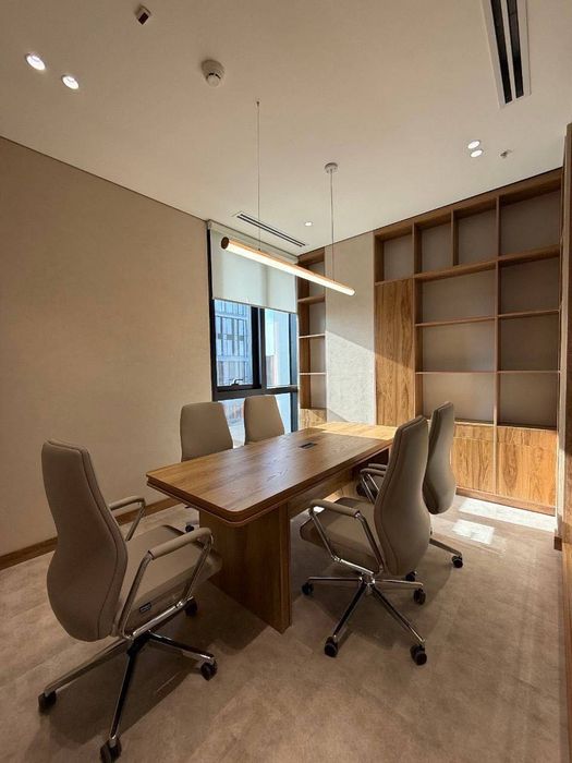 Аренда офис ЖК Nest one
70м2