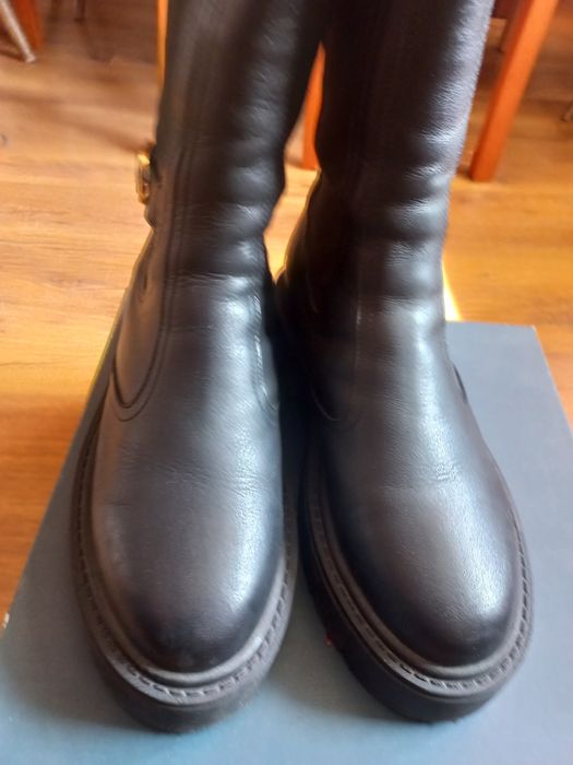 Боти Badura н.41 стелка 26,5см