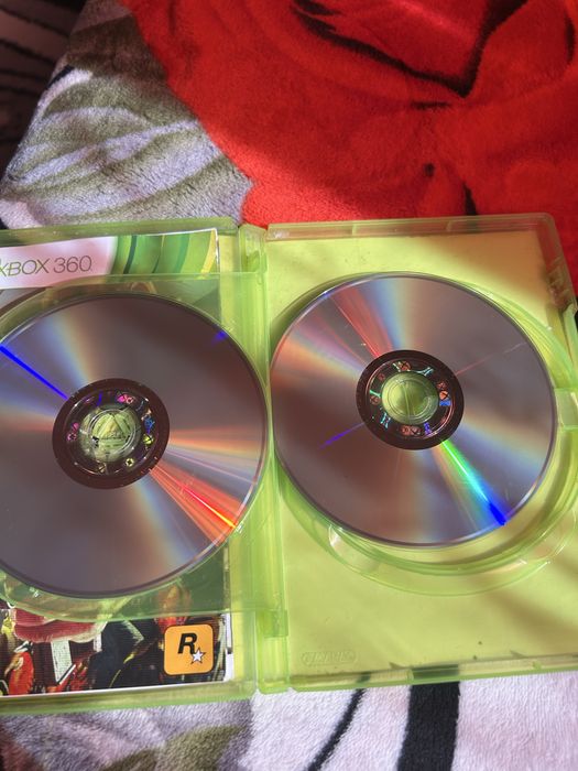 Vand joc max payne 3 xbox 360