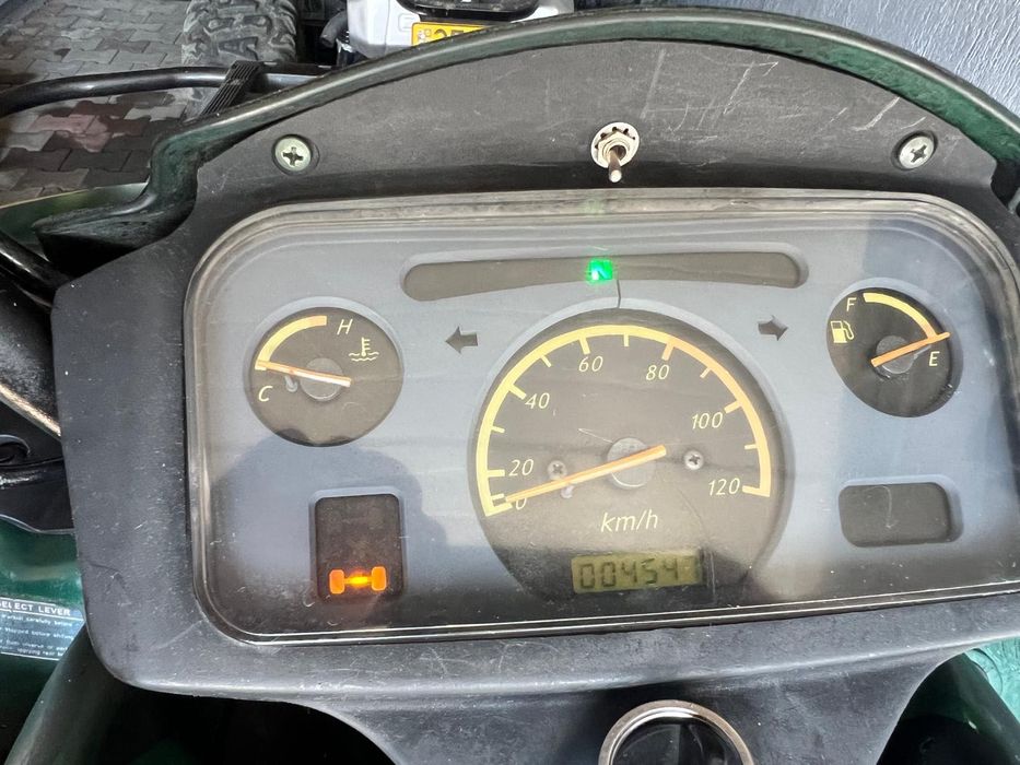 ATV CF Moto 4x4  benzina