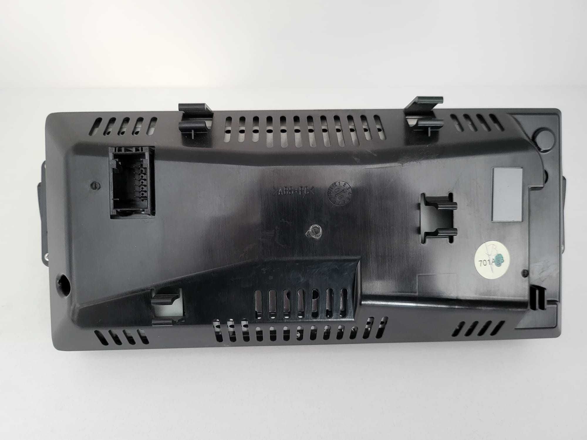 Display navigatie mare BMW E90-E91,an 2008,cod 65829151979/65829151980