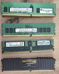 Memorii Ram Calculator DDR 3 / DDR 4