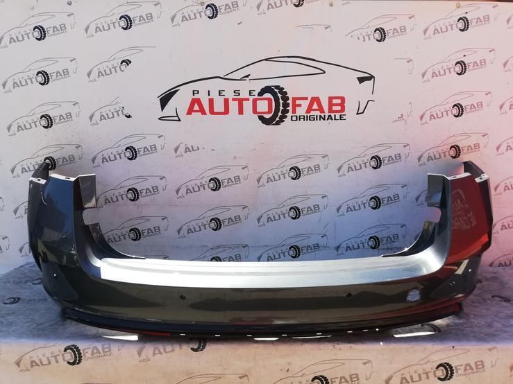 Bara spate Skoda Octavia 4 VRS Combi/break/variant an 2019-2020-2021-2022-2023 Gauri pentru 6 senz