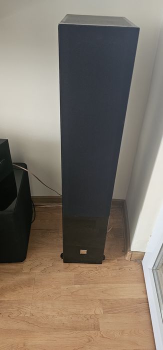 Boxe de podea Dali opticon 6