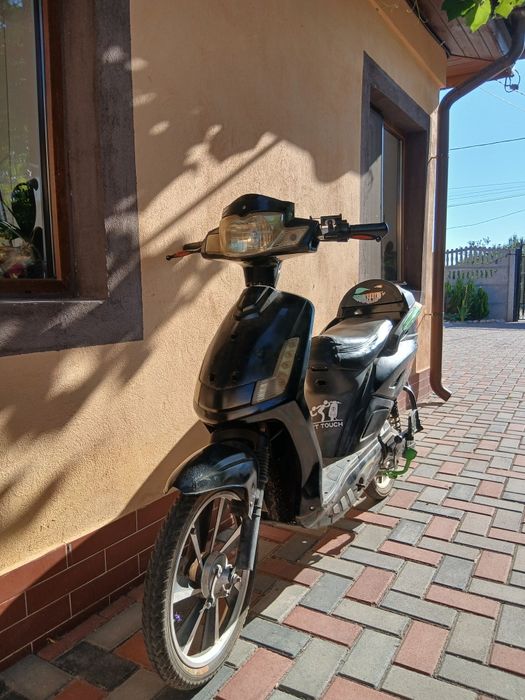 Vând Scuter Electric