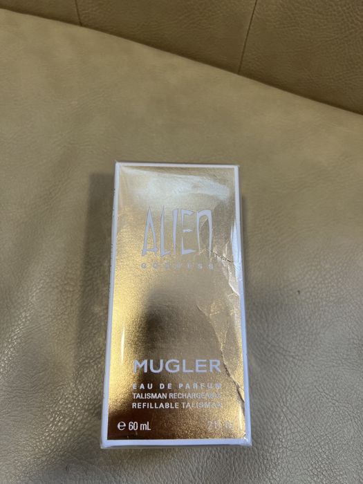 Alien Mugler Goddess eau de parfum ПАРФЮМНА ВОДА (EDP) 60ML