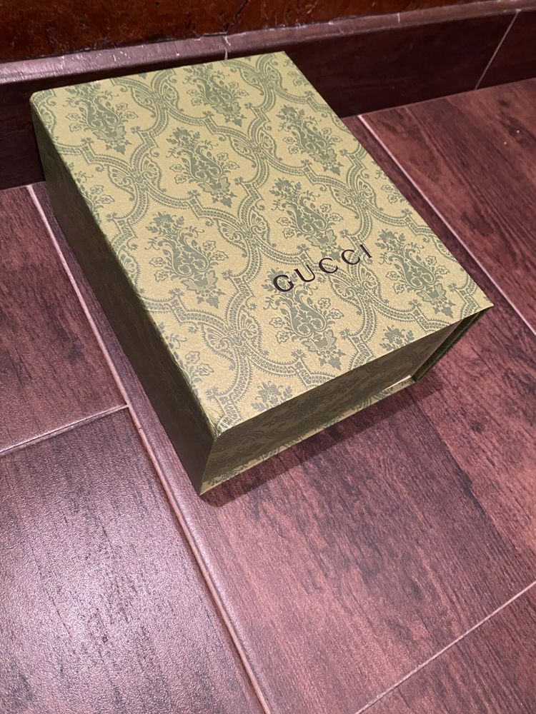 Мъжка чанта за кръст Gucci