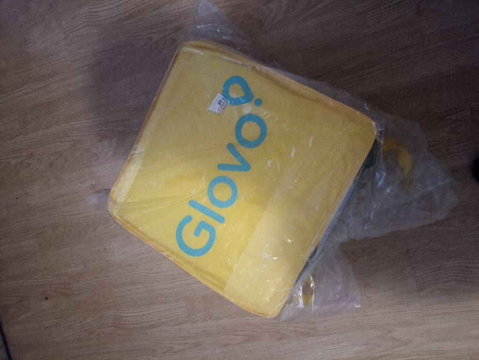 Продам глово сумка новая