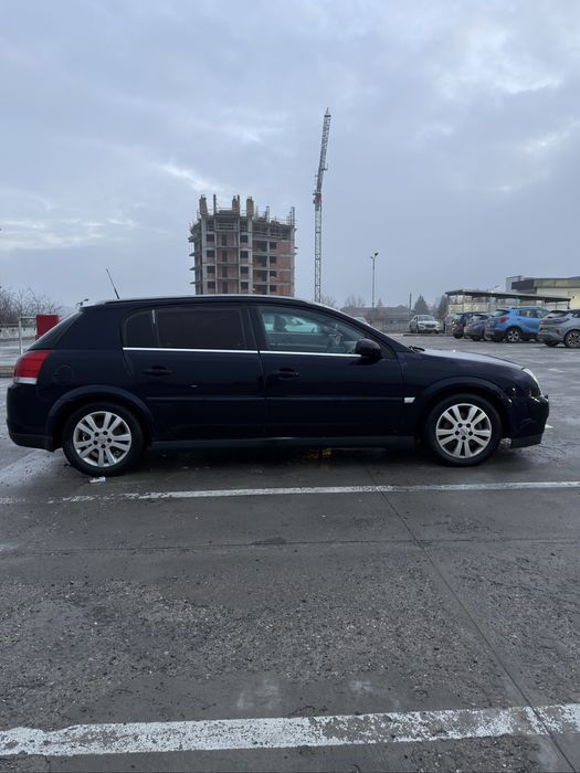 2004 Opel Signum 1.9 CDTI
