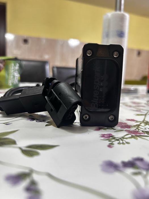 Bluespark CR Tech 2 Multi-Map – Chip Tuning Box pentru motoare diesel