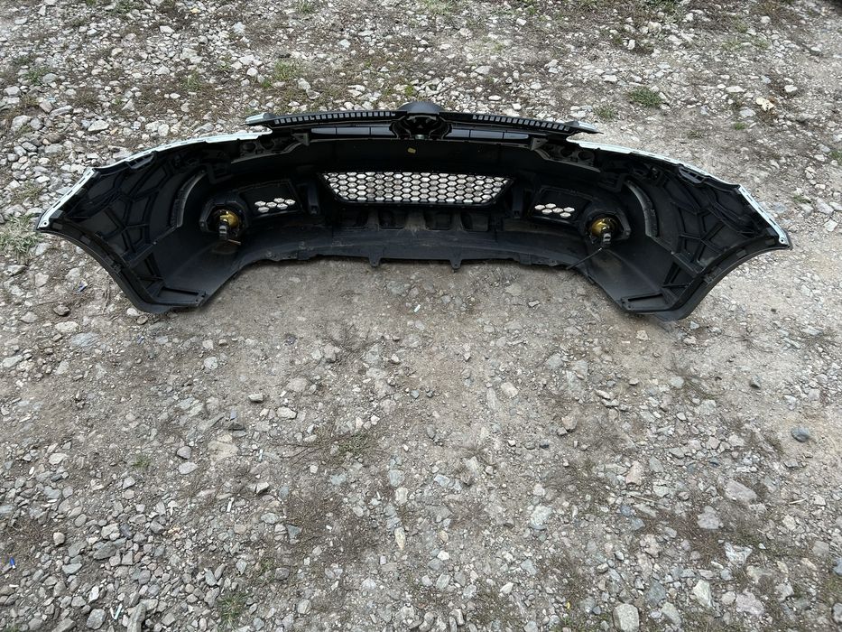 Bara fata VW Golf 5 Plus Cross cu spalatoare