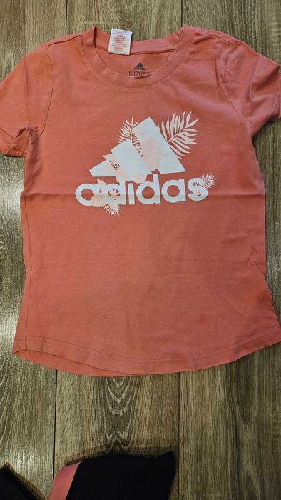 Детски спортен екип Адидас