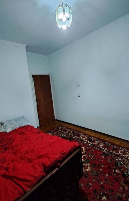 Юнусабад - 6  3/2/4  с обстановкой