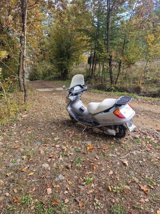Scuter honda 150cc 2t