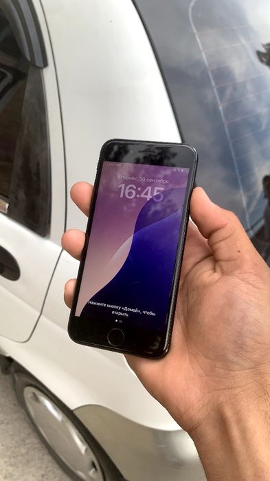 iPhone SE 2020 obmen bor