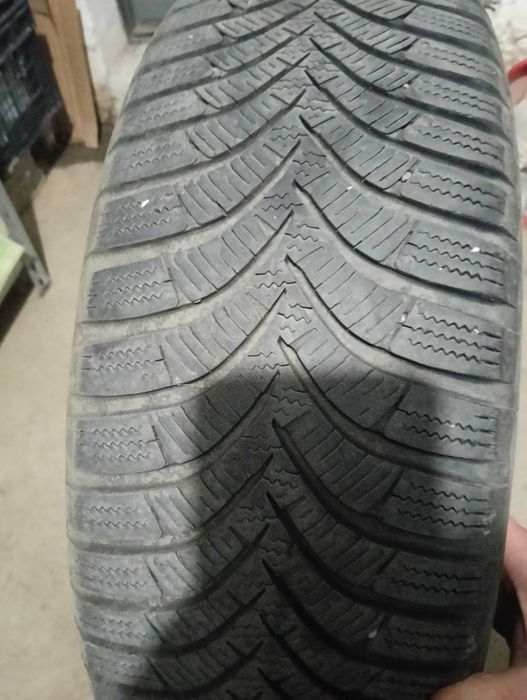 Cauciucuri m+s hancok