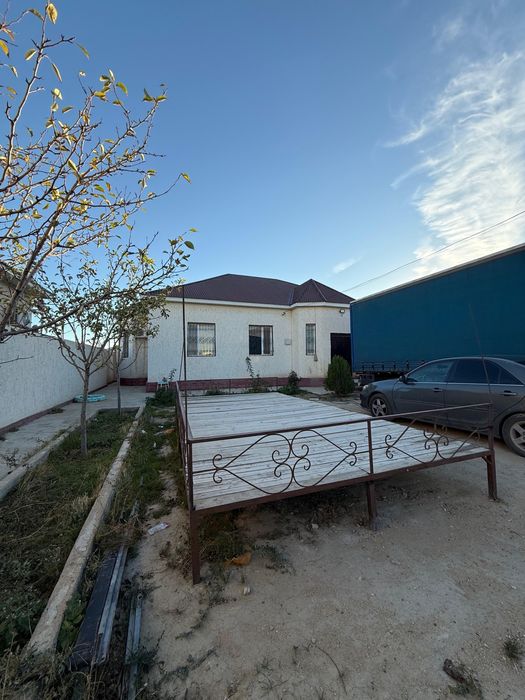 Үй сатылады Батыр ауылдан