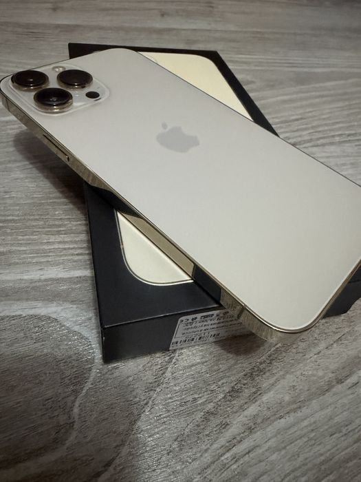 Iphone 13 pro max 128 GB