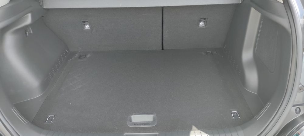 Hyundai Kona Electric Highway Plus Navi