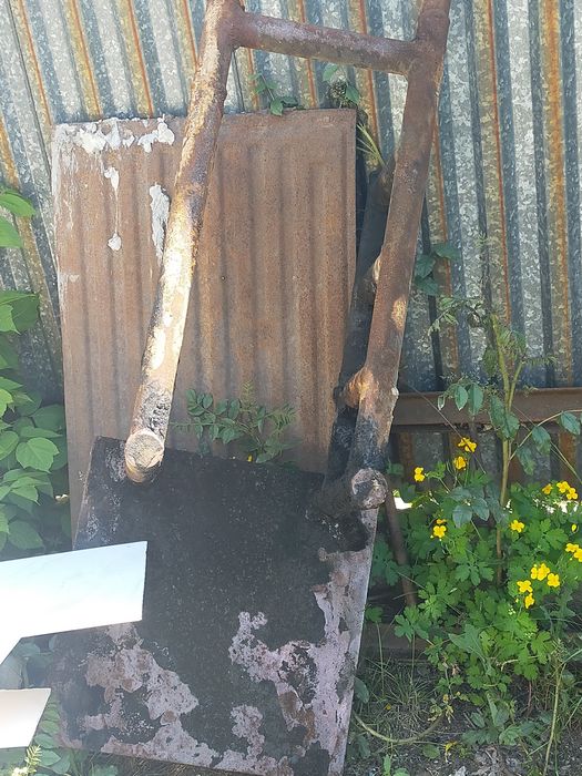 Продам б/ у печь для дома