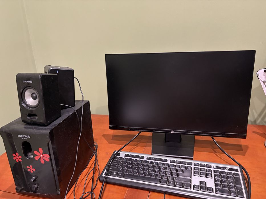 Срочно продам компьютер