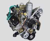 двигатель газ-53, 3307 4-ст. кпп крд (с оборудованием) аи-92 (змз)