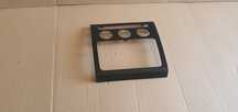 Rama grila ornament consola centrala navigatie touran 1T 2003 - 2009