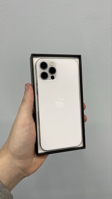 IPhone 12 Pro | 128gb | Рассрочка | Айфон 12 Про