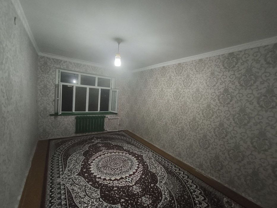 Ijaraga 1xonali uy beriladi