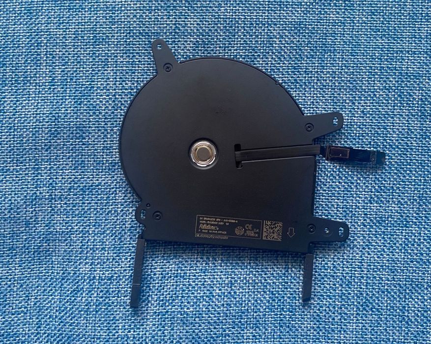 Cooler Macbook 13 A-2289-2020