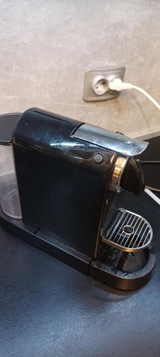 кафемашина Nespresso