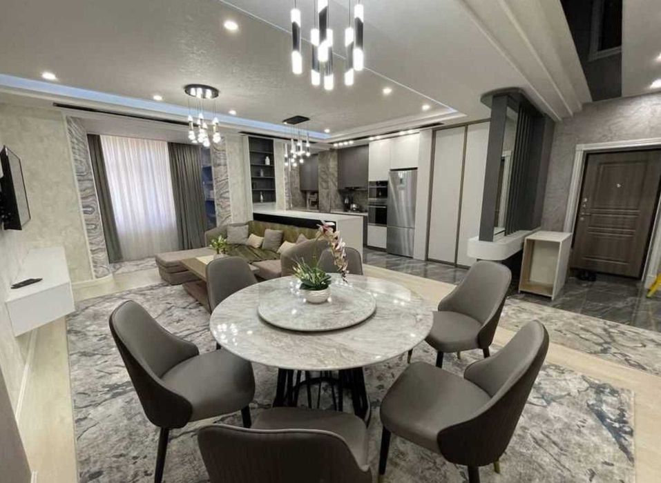 Сдается в аренду 3/6/11 Мирабадский Айбек 374*