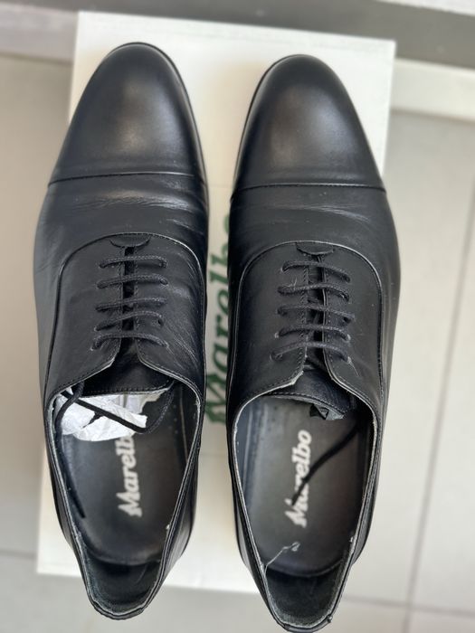 Pantofi Barbat Marelbo 41