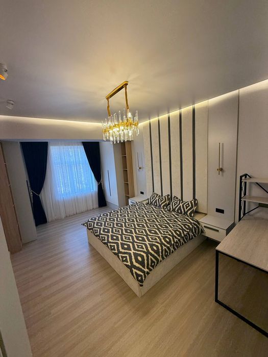 Новостройка Poytaxt Residence  своя