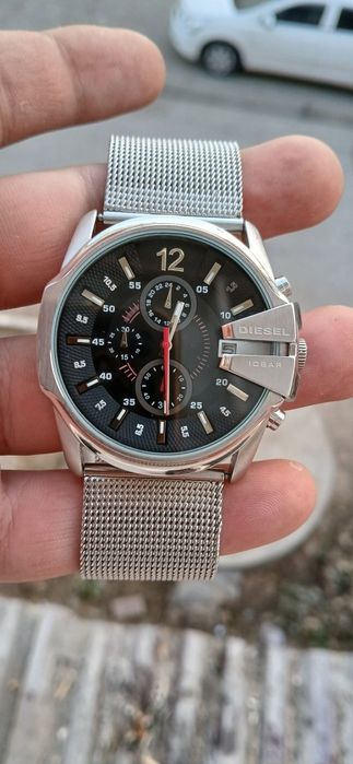 Часы diesel arginal