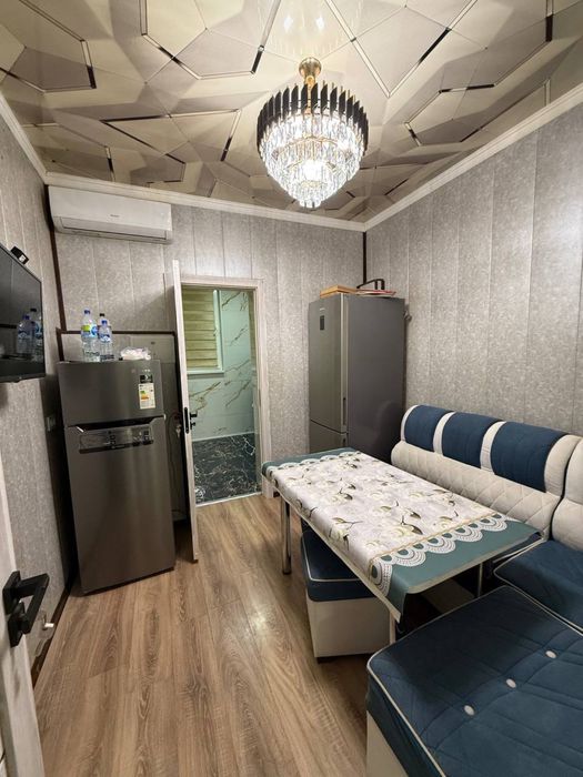 Сдаётся КВАРТИРА 5/9/9 на 111м2 ул. Чехова, метро Ойбек