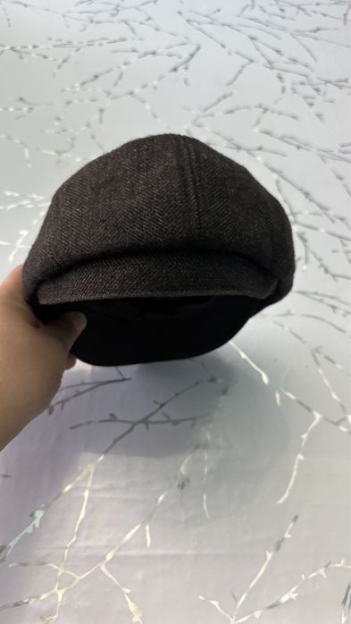 Продам кепку осенние весенние