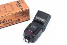 Blitz Yongnuo Speedlite YN560 III