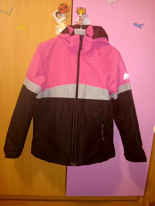 Geaca + pantaloni SKI Intersport