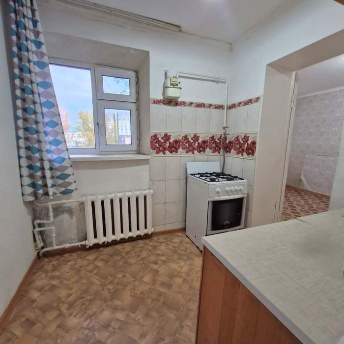 Продаётся 1-комн.квартира