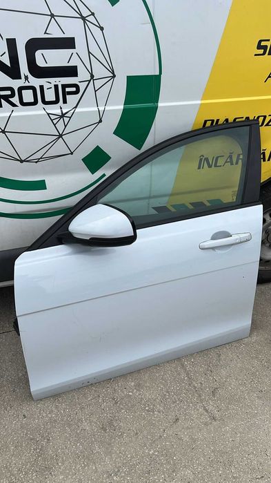 Usa stanga dreapta fata spate Jaguar XE 2.0 D si alte piese