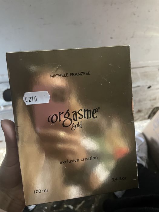 michele franzese exclusive creation