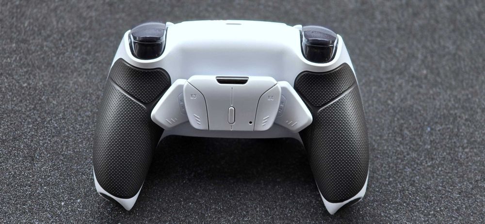 Controller PS5 analoage TMR MOD Remap Joker