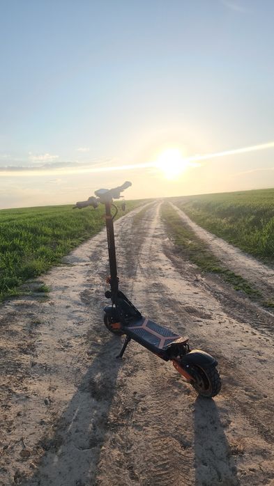 Trotineta electrica ezotron e200