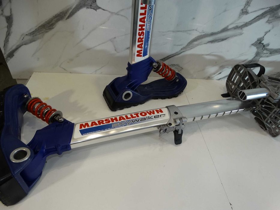 Marshalltown Skywalker 2.0 - Маркови кокили за майстори L - размер