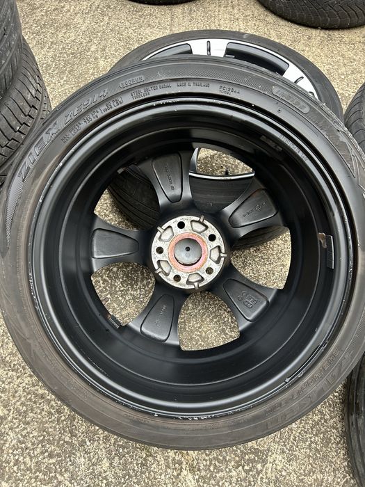 5x112 18 ски за vw audi mercede