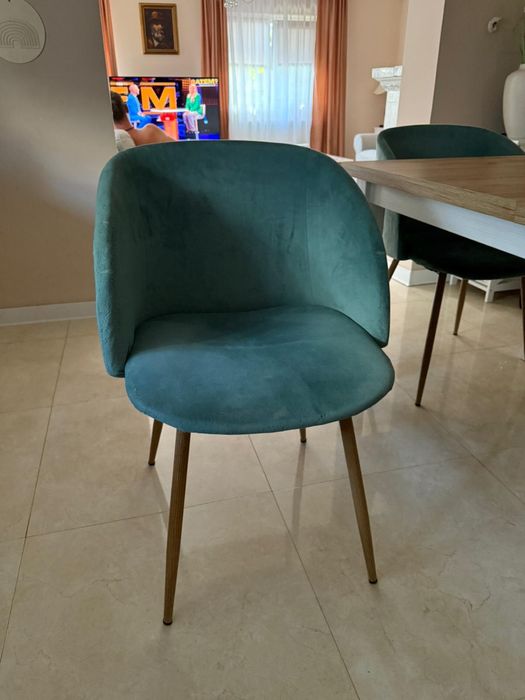 Super oferta set masa si scaune