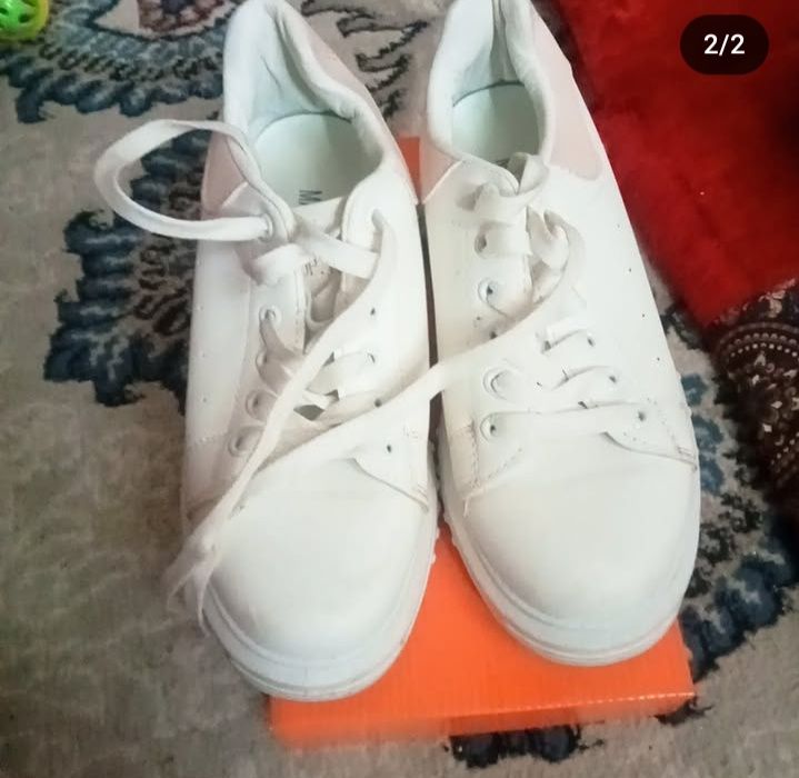 Krasofka razmer 36